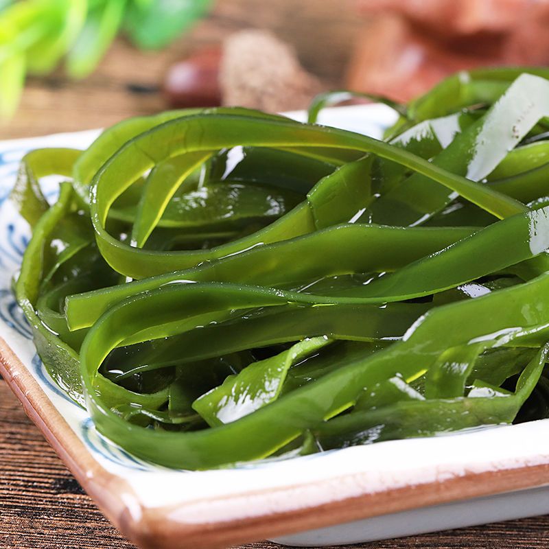 [江苏乡村振乡][财政集采][滨海]众襄诚 成中食品烘干海带片