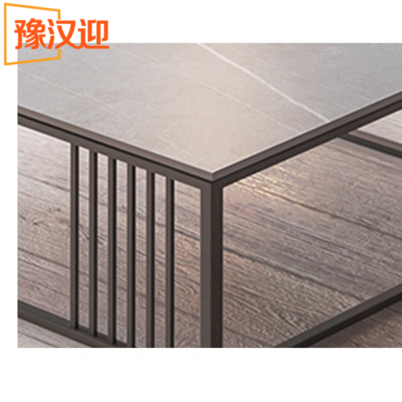 豫汉迎方形茶几高清大图