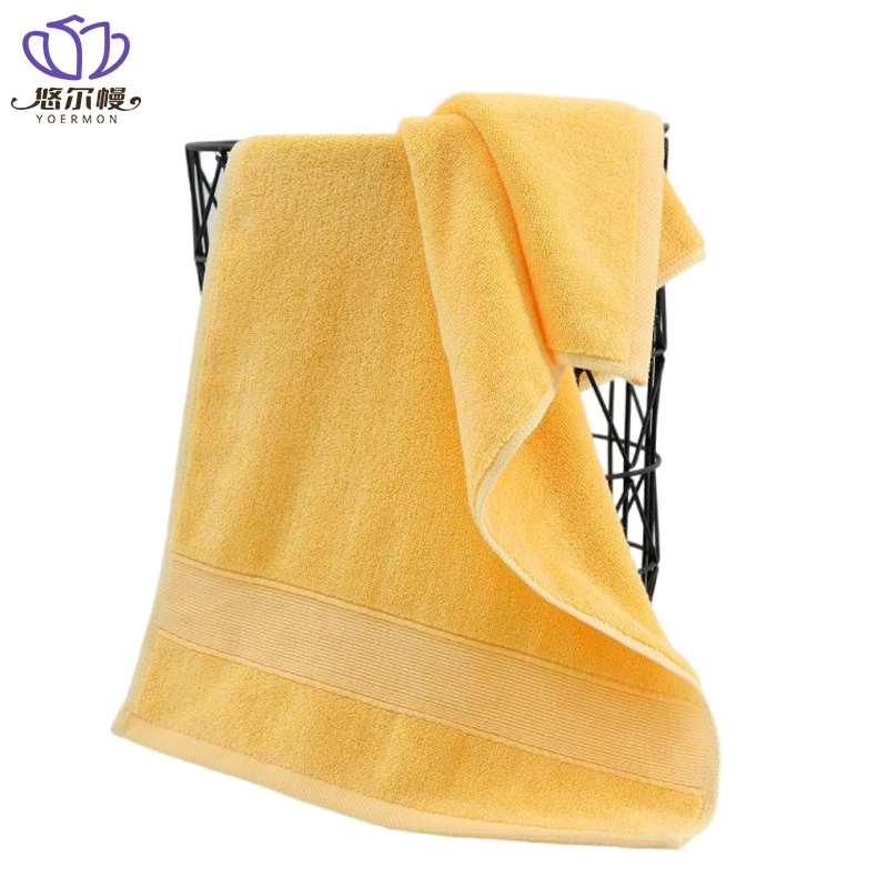 悠尔幔 毛巾 35*75cm/条高清大图