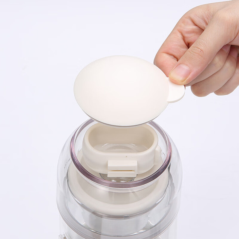德世朗 DDQ-SH215 多功能煮茶器 一壶多用液体加湿器 300ml高清大图