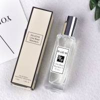 【祖马龙同款】蒂罗雅小众女士淡香水 蓝风铃30ml 抖音网红蓝风铃葡萄柚同淡香水 七夕情人节礼物礼品送礼套盒
