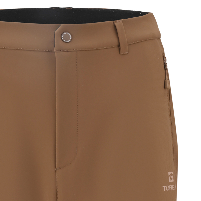 探路者 男式软壳裤 TAMMAN91253/条高清大图