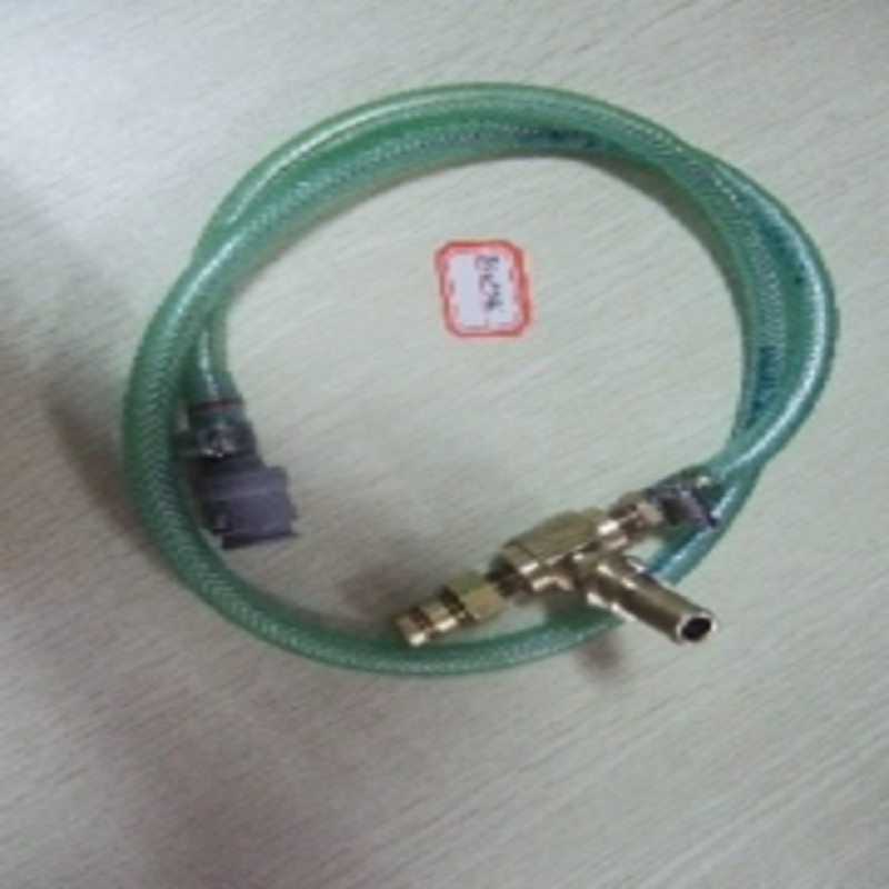 猛士CSK181发动机诊断工具燃油压力表连接件12