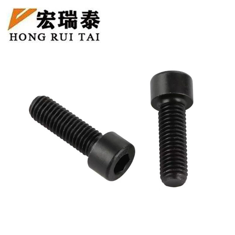宏瑞泰 内六角螺栓 4.8级 M16*35 个高清大图