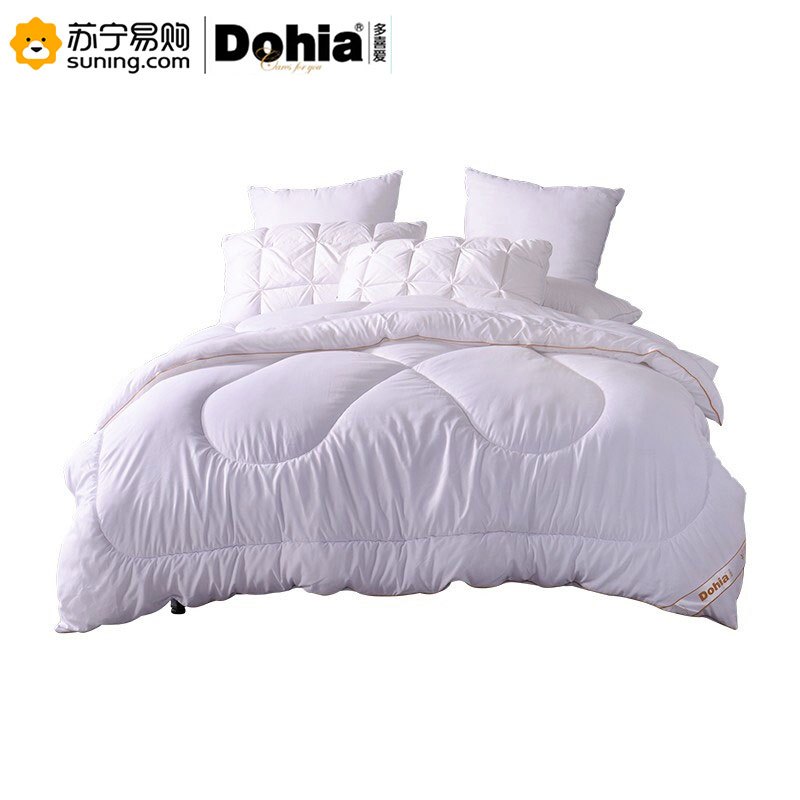 多喜爱(Dohia)臻选舒柔四季被