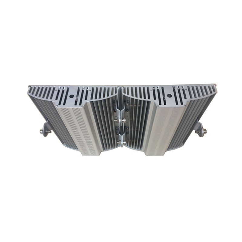 光大特照 EBF209(LQ)-400 400W 220V IP66 固定式通用灯具 (计价单位:个) 银色高清大图