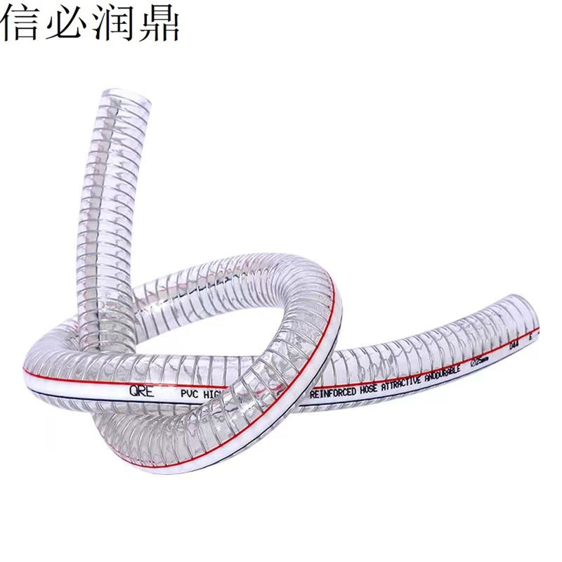信必润鼎 水管 内径40mm壁厚4mm 米高清大图