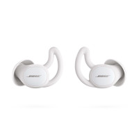Bose 遮噪睡眠耳塞 真无线防噪音耳机 声学科技 舒缓音效 长效续航 sleepbuds II二代