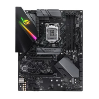 华硕（ASUS）ROG STRIX B360-F GAMING 吃鸡电竞 主板（Intel B360/LGA 1151）