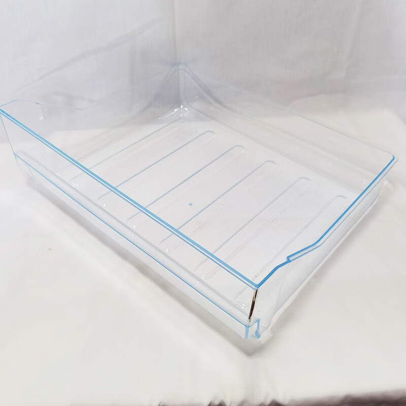 3M 适用海尔冰箱冷冻室抽屉\海尔\BCD-185TMPQ[0060839535]冷冻短抽屉高清大图