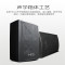 惠威(HIVI)RC1210 全频音箱 2.0声道 会议室舞台 专业音箱