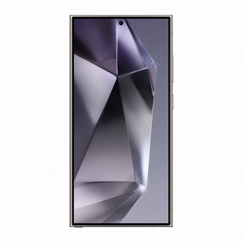 三星 Galaxy S24Ultra (SM-S9280) 12GB+512GB 钛暮紫 5G全网通手机 三星S24Ultra