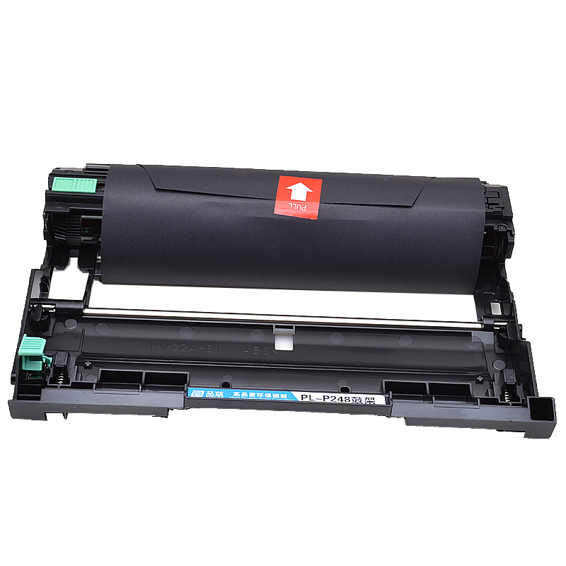 品蓝 P248D硒鼓 成像鼓 适用施乐P235d粉盒 M248b M235dw P275dw M275z M248d