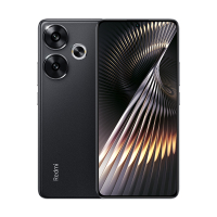Redmi Turbo 3 墨晶 12GB内存+ 512GB存储