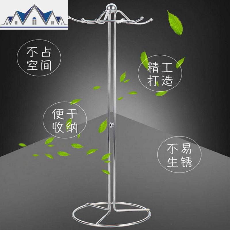 厨房置物架厨具铲勺挂架子锅铲架汤勺子铲子沥水架家用挂钩架落地 三维工匠高清大图