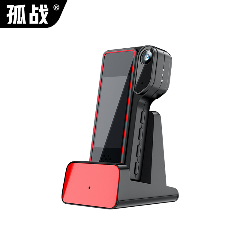 孤战Z5 音视频记录仪 128GB