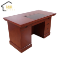 财巢 实木办公桌 160*80*76cm 张