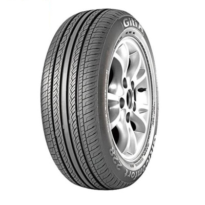 佳通185/60R15 84H 228，适配丰田威驰/本田锋范/大众新POLO/捷达