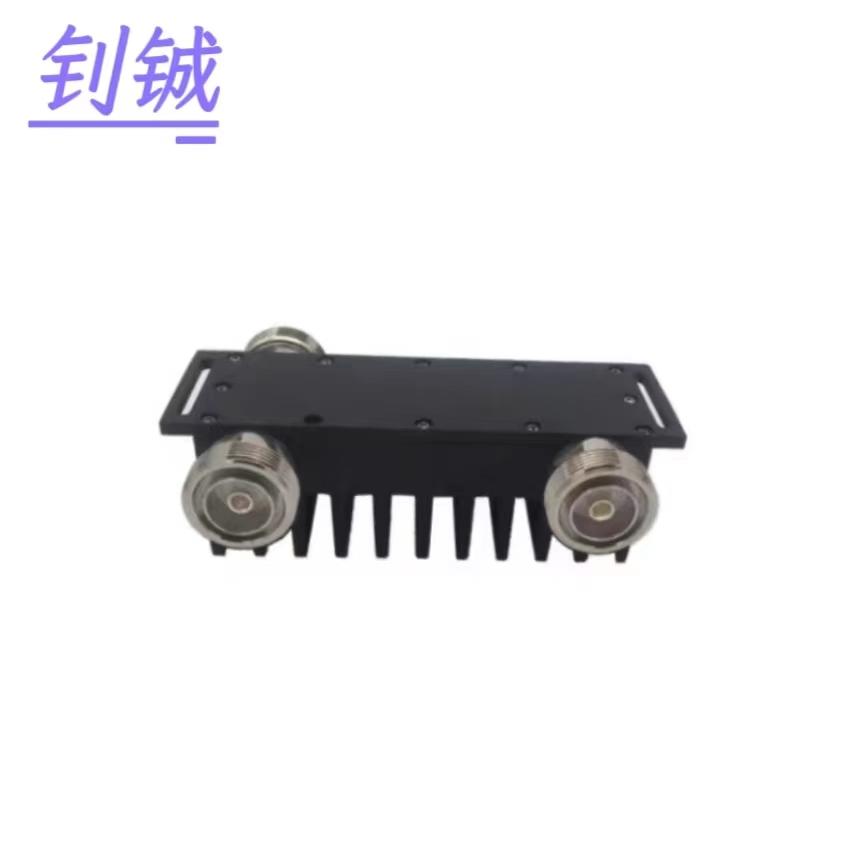 钊铖 馈线合路器N型2进1出800-2700MHz/个高清大图