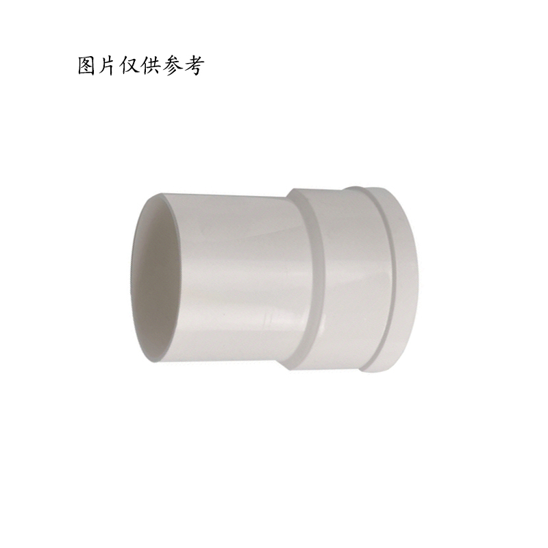 PVC直接Φ100
