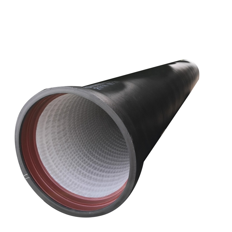 常品 球墨铸铁管 DN100 米高清大图