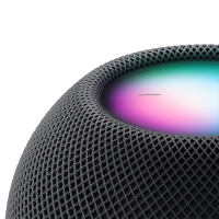 Apple HomePod mini 白色 智能音响/音箱 无线蓝牙音响/音箱 智能家居