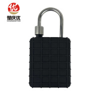 楚庆优 智能锁 CQY-4G01 把