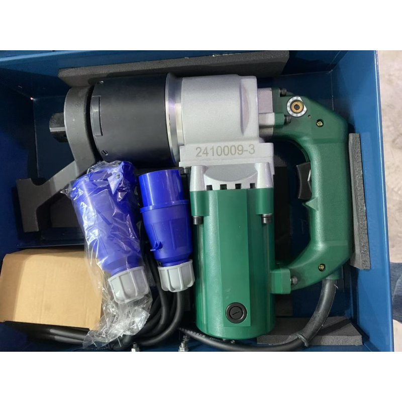 中兴角向定扭矩电动扳手PID-LP-1500J