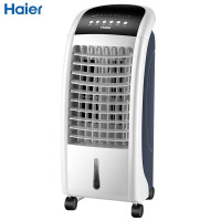 海尔(Haier) 空调扇LG18-08R 遥控控制 移动空调扇 制冷风扇 6L单冷 制冷空调扇 小空调扇电风扇
