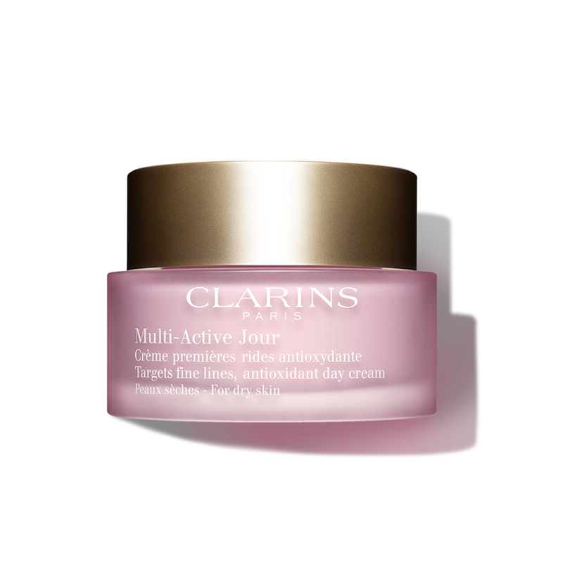 CLARINS娇韵诗 青春赋活日霜 50ml 面霜