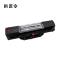 拱匠令 GJL668 太阳能声光警示灯 0.5W 14.8V IP65 LED 1.2Hz(计价单位:盏)黑色