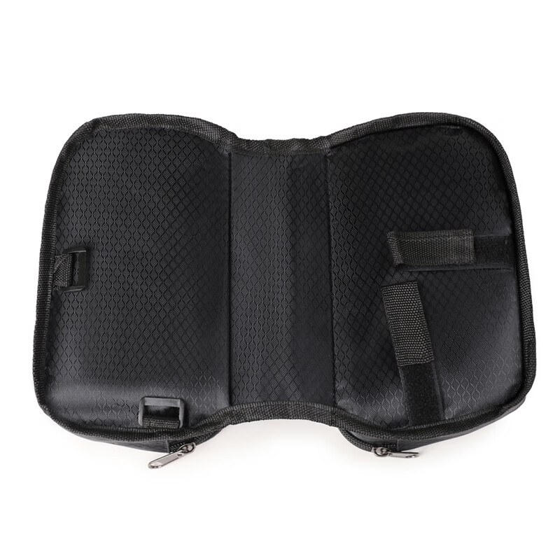 趣游帮 自行车防水旅行 置物衡梁包(B007)高清大图