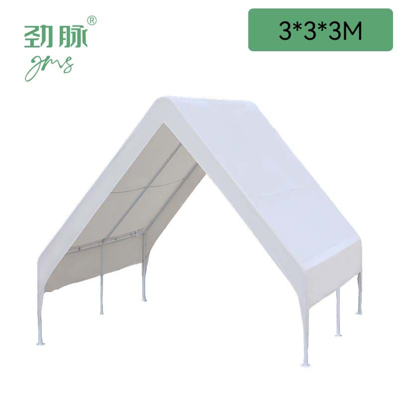 劲脉 三角遮阳帐篷 3*3*3M 顶图片