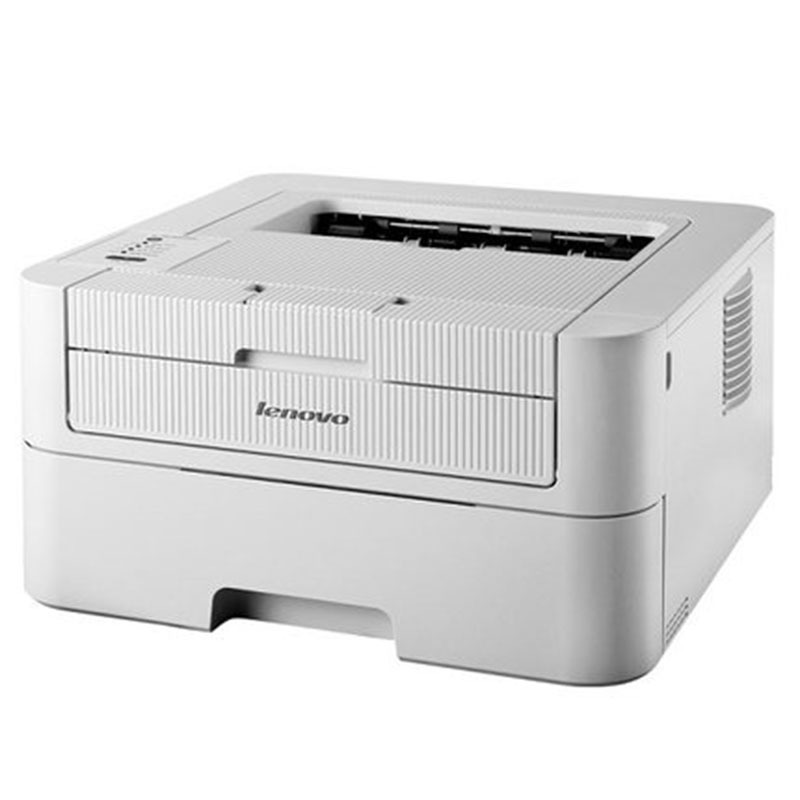 [精选]联想(Lenovo)LJ2405D黑白激光打印机 自动双面a4高速打印机办公 家用