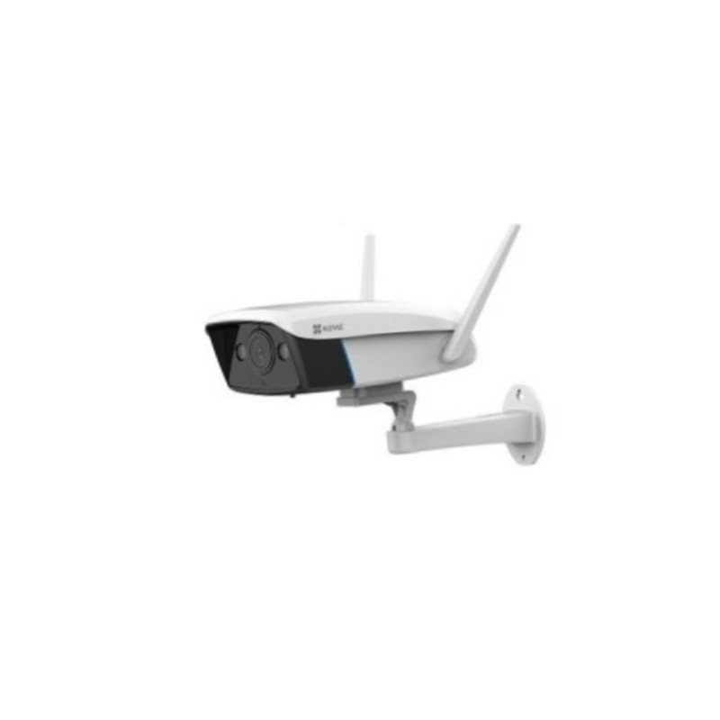 海康威视 WIFI版互联网摄像头CS-CTQ5H(单位:个)