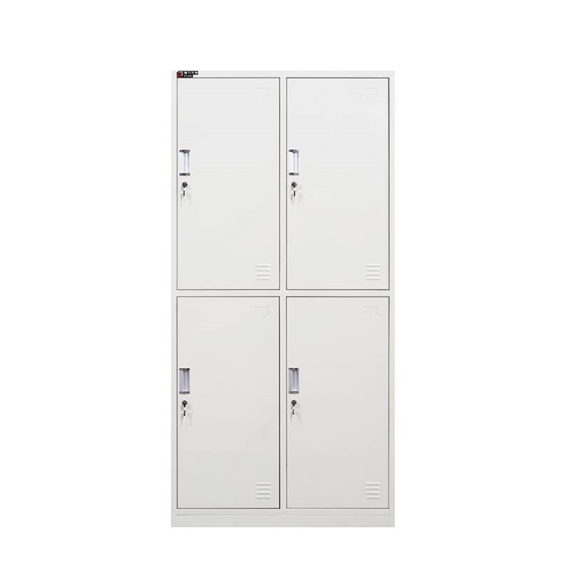 富力华驰 衣柜 1850*900*500mm四门 个高清大图