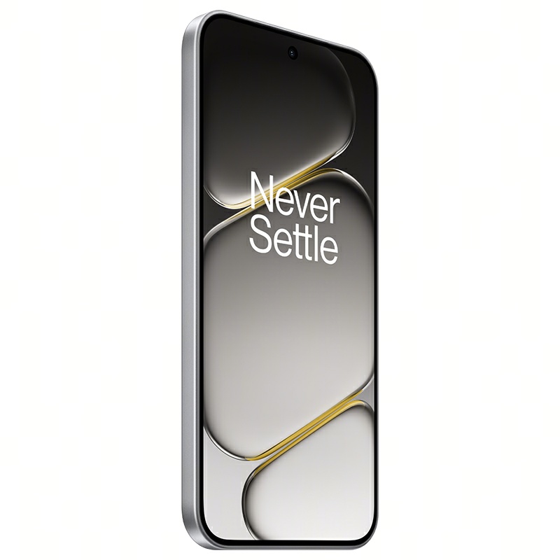 一加 Turbo 6V 新星白 12GB+512GB 5G数字移动电话机 全网通5G手机高清大图