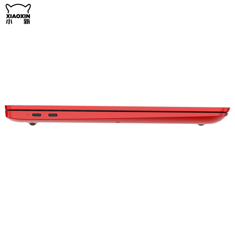 联想(Lenovo)小新Pro13s 锦绣前程 13.3英寸笔记本电脑(I5-10210U 16GB 1TB固态 红色 故宫文创版)
