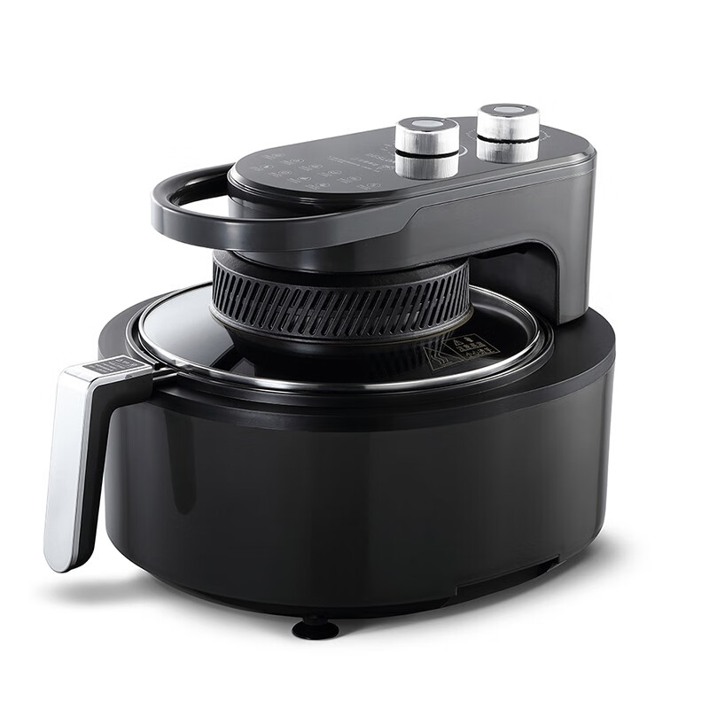 德世朗(DESLON) 电烤炉(空气炸锅)DDQ-JK007