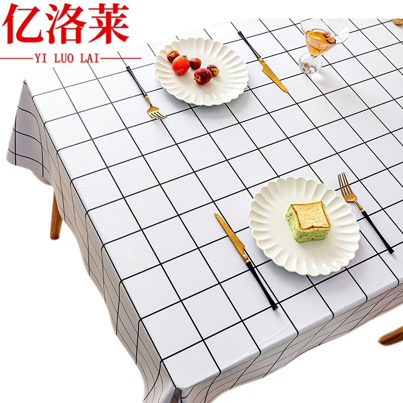 亿洛莱 桌布 90*150cm 张高清大图
