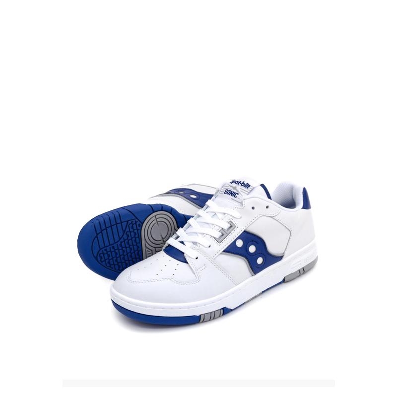 索康尼(SAUCONY)男跑步鞋轻便透气舒适耐磨户外运动低帮鞋高清大图