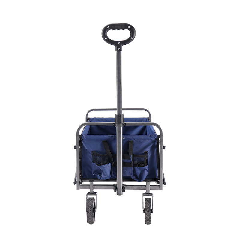 乐扣乐扣(LOCK&LOCK) 家用品新活力折叠野营车56L LOA501FU