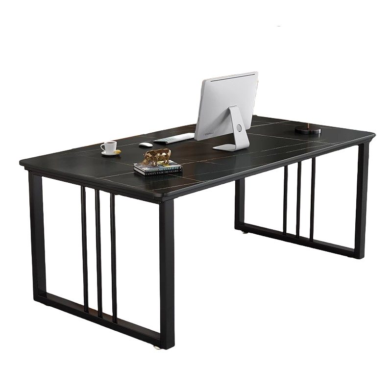 鑫龙悦电脑桌140*50cm张高清大图