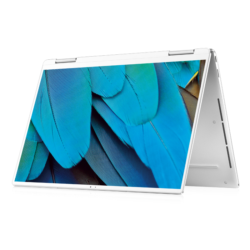 戴尔DELL XPS13-7390 13.4英寸超轻薄触控翻转2合1轻奢笔记本电脑(i5-1035G1 8G 256G高