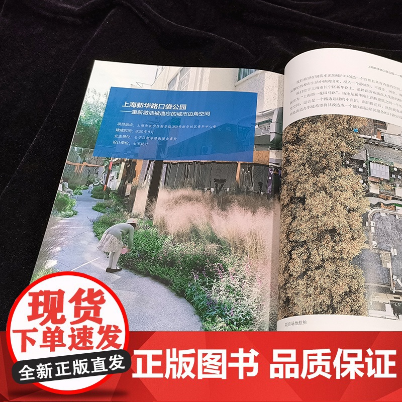 城市公共空间更新与口袋公园 城市公共空间主要类型与更新策略 城市公共空间更新的需求与方向 口袋公园设计要点和后期维护参考高清大图