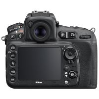 尼康(Nikon) D810(14-24+24-70G+70-200E)数码单反相机 三镜头套装 约3635万像素