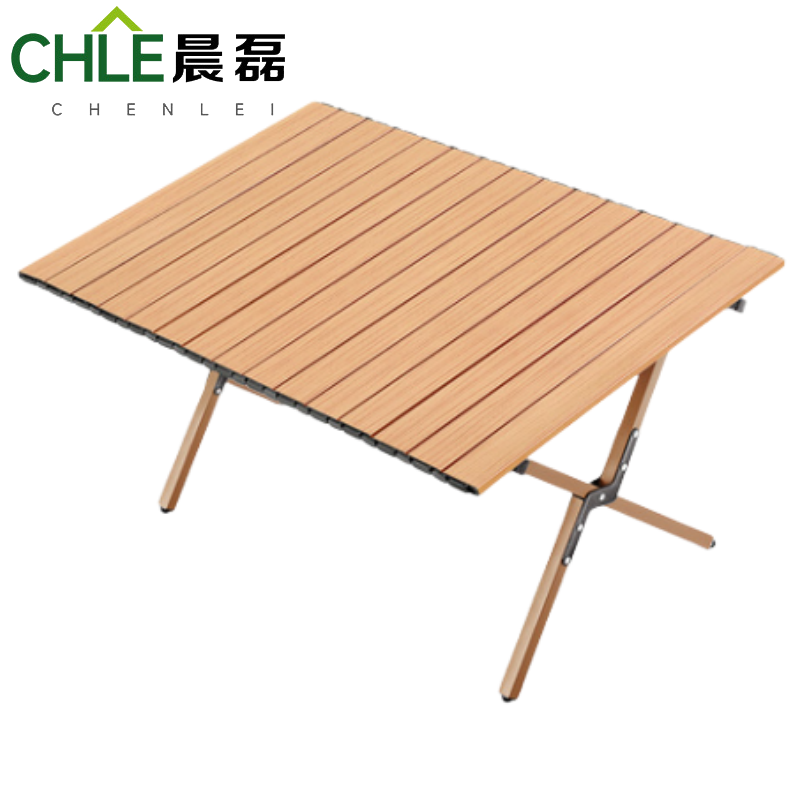 晨磊蛋卷桌中号/张高清大图