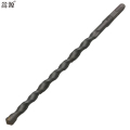嵩源 电锤钻头 四坑钻头 冲击钻头 穿墙钻头 混凝土钻头 方柄 12*500mm/支