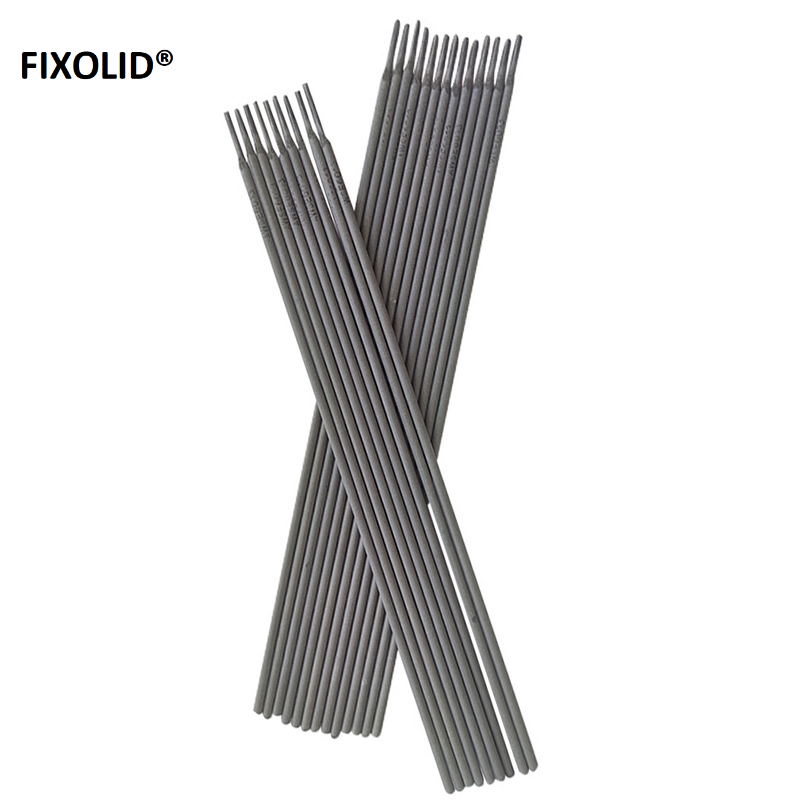 FIXOLID 电焊条 Φ2.5mm 千克高清大图