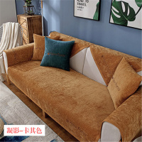 光易通(GYITONG)-J0019三人位皮质沙发垫五件套装